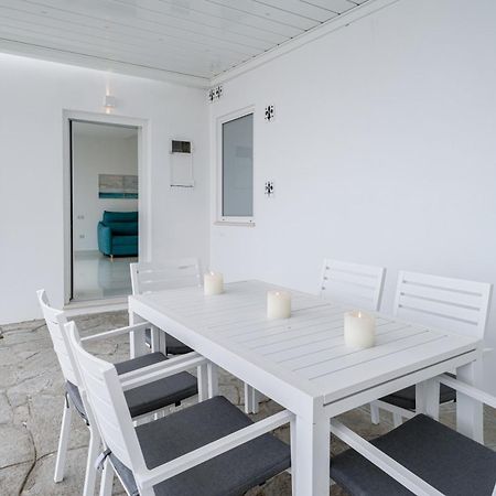 فيلا Casa Capri Me المظهر الخارجي الصورة