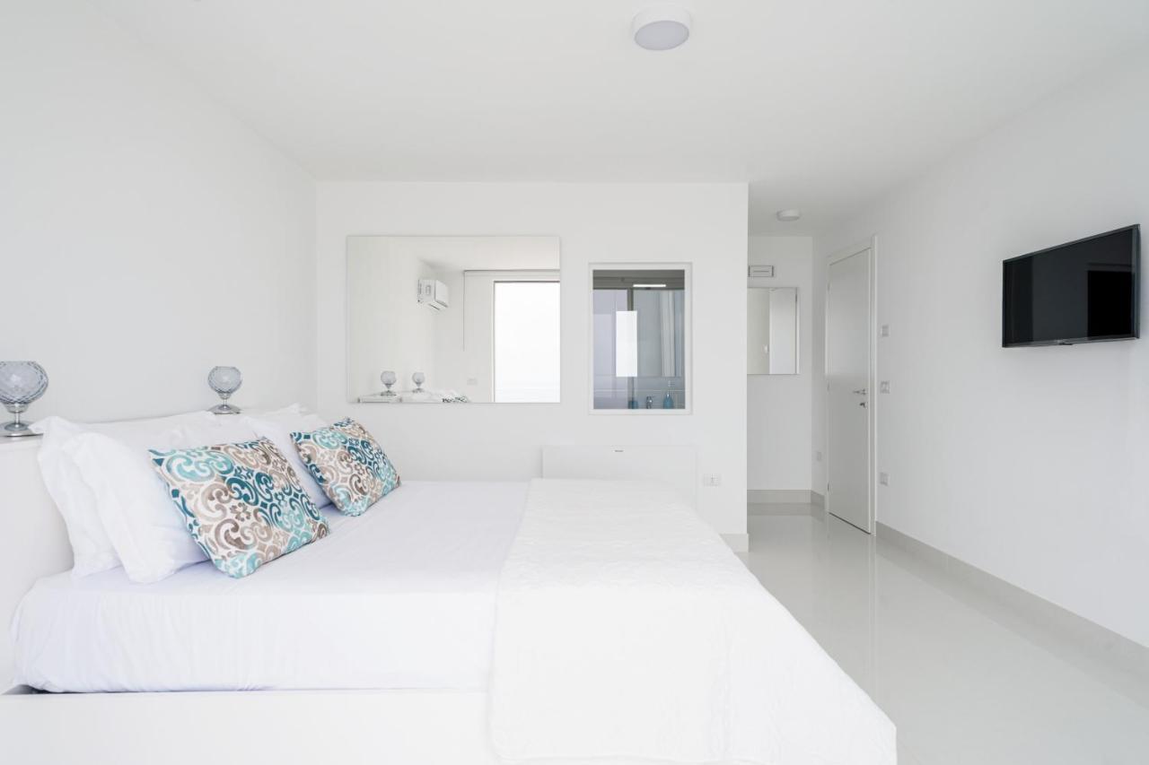 فيلا Casa Capri Me المظهر الخارجي الصورة