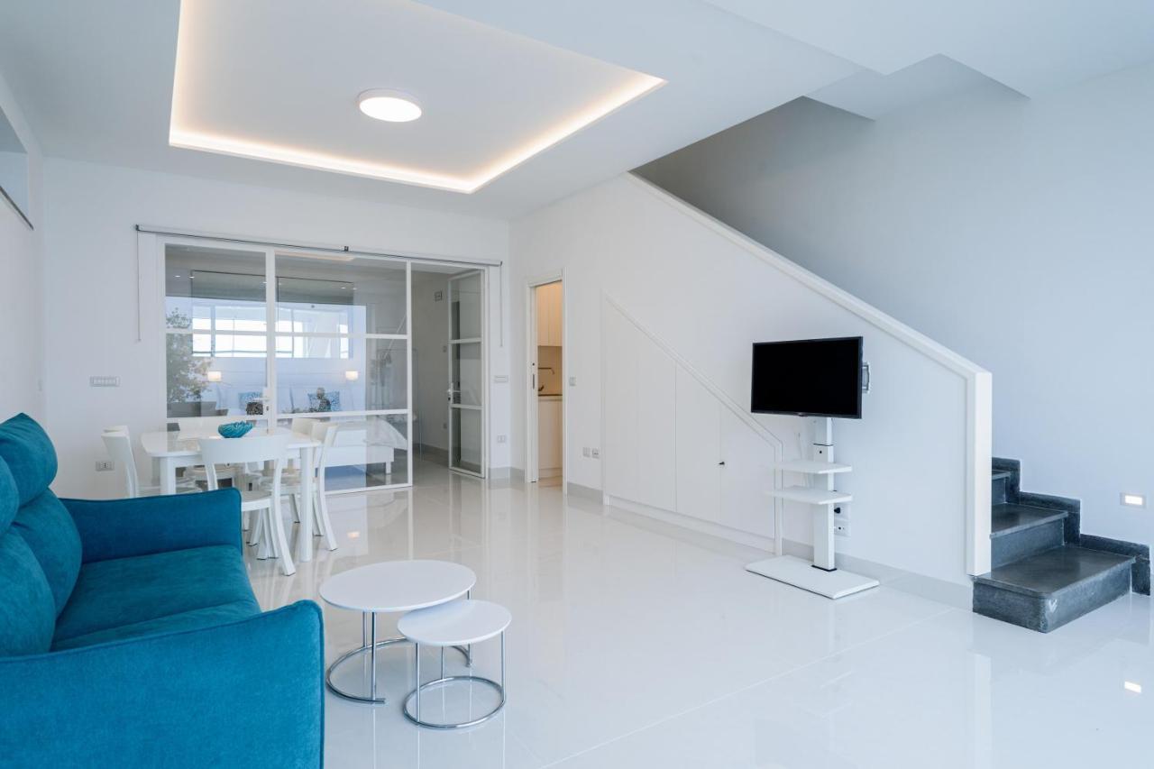 فيلا Casa Capri Me المظهر الخارجي الصورة