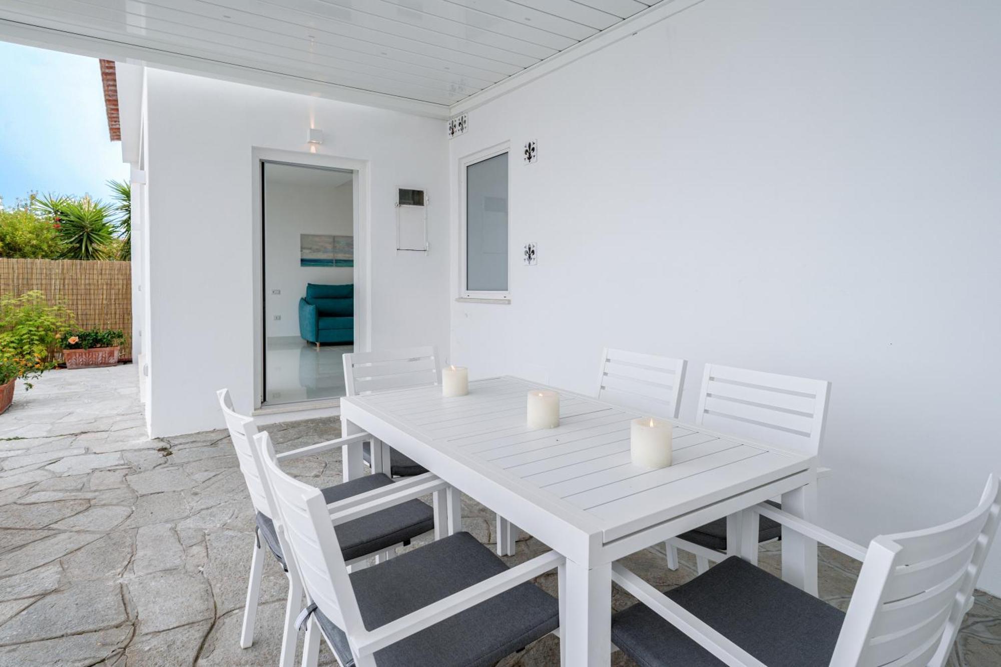 فيلا Casa Capri Me المظهر الخارجي الصورة
