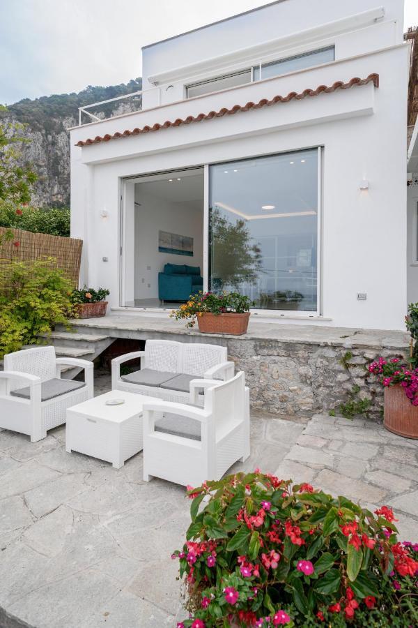 فيلا Casa Capri Me المظهر الخارجي الصورة