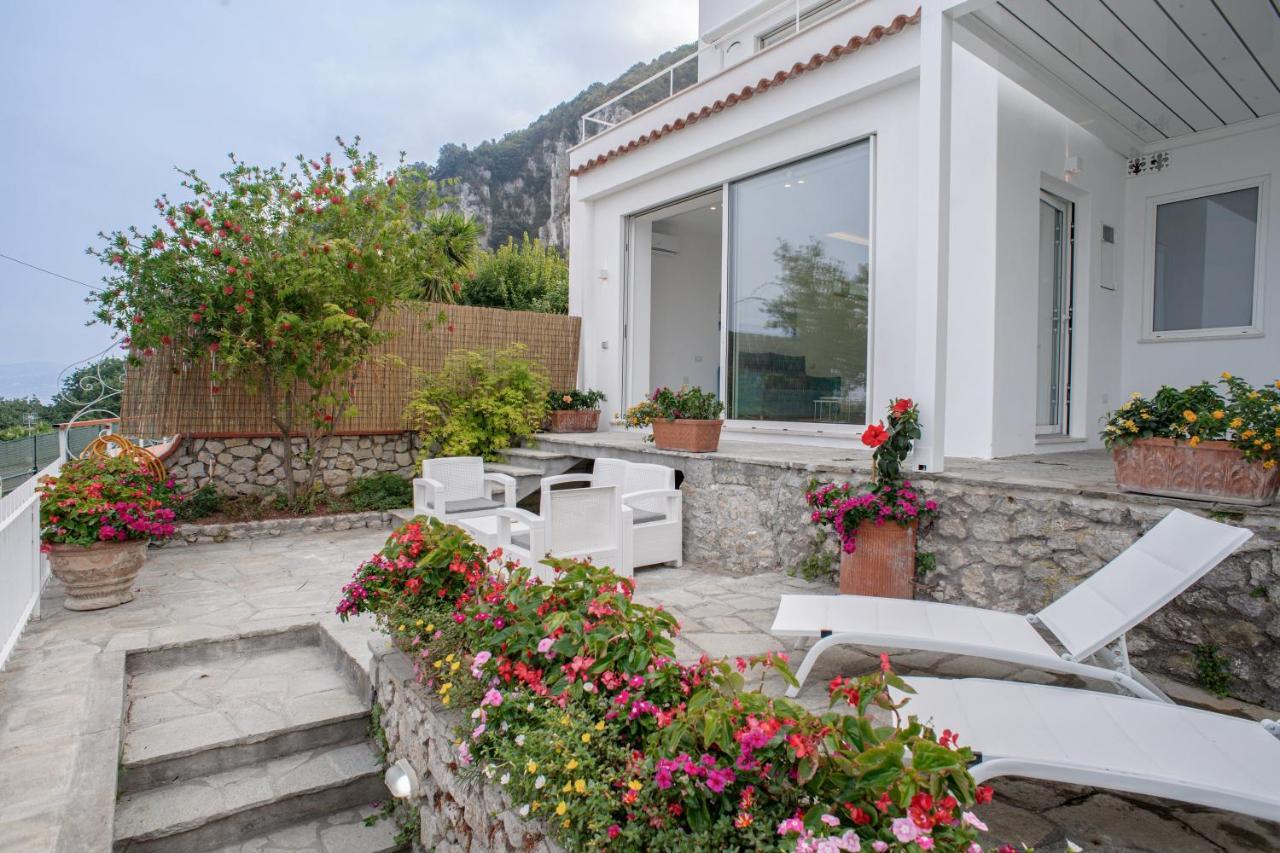 فيلا Casa Capri Me المظهر الخارجي الصورة