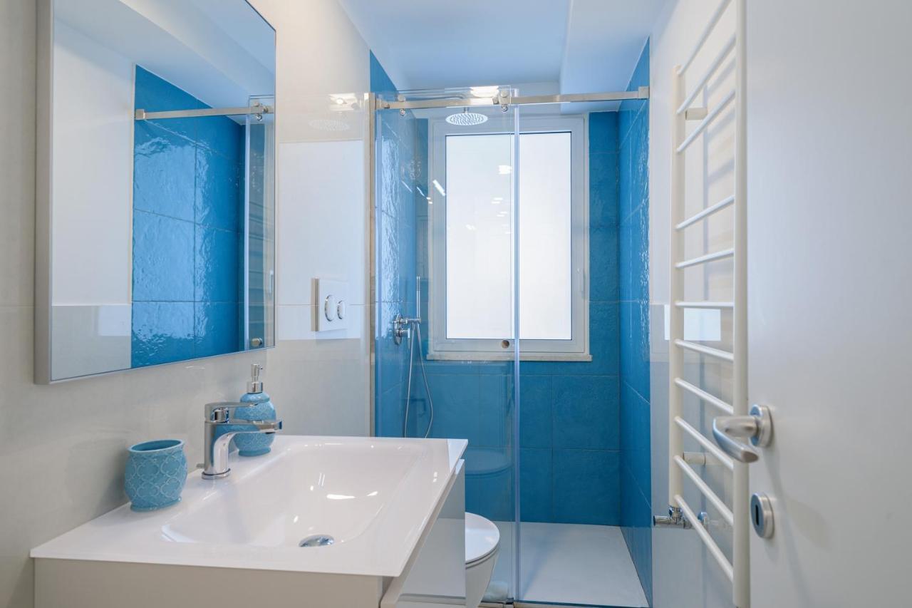فيلا Casa Capri Me المظهر الخارجي الصورة