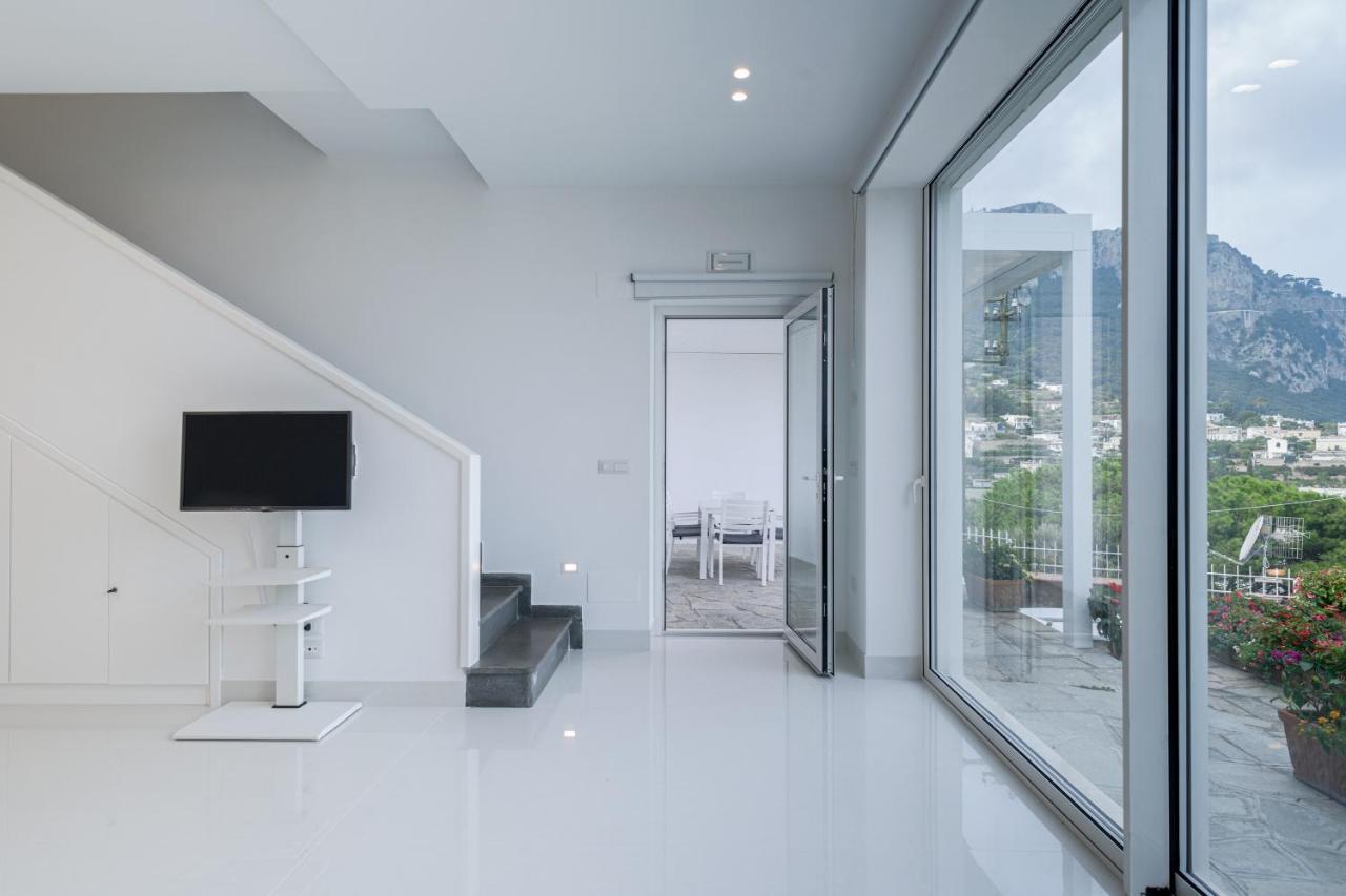 فيلا Casa Capri Me المظهر الخارجي الصورة
