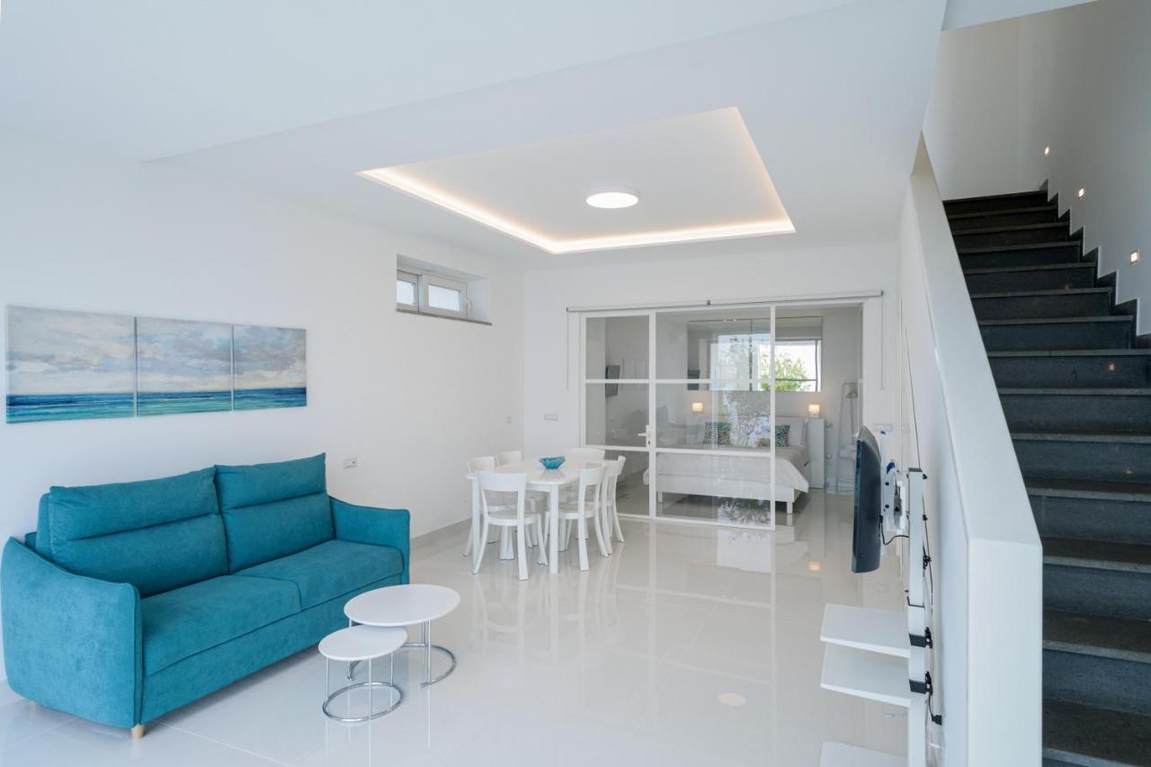 فيلا Casa Capri Me المظهر الخارجي الصورة